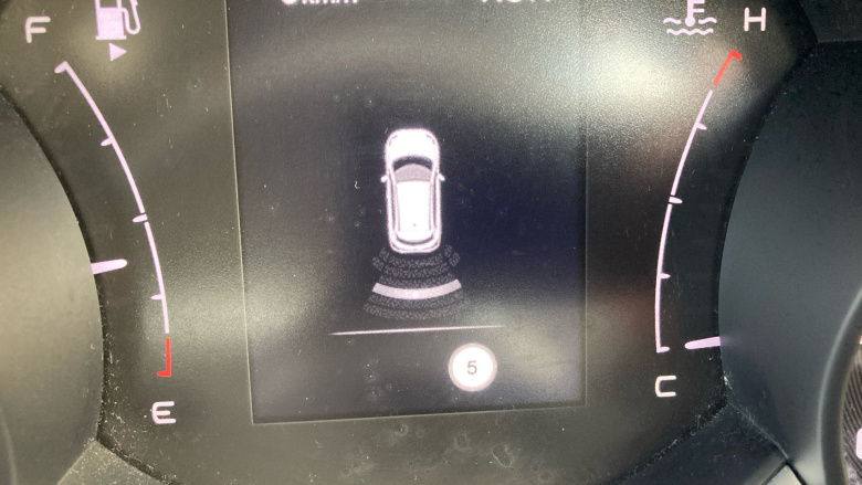 Fiat 500X 1.0 120th Anniversary 5dr Petrol Hatchback